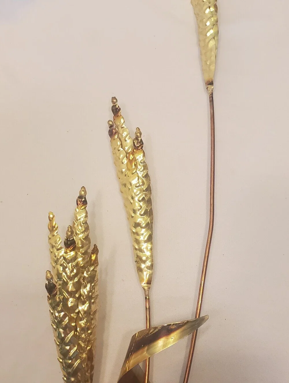 Home Interiors elegant gold
